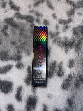 Toy factory mascara sample